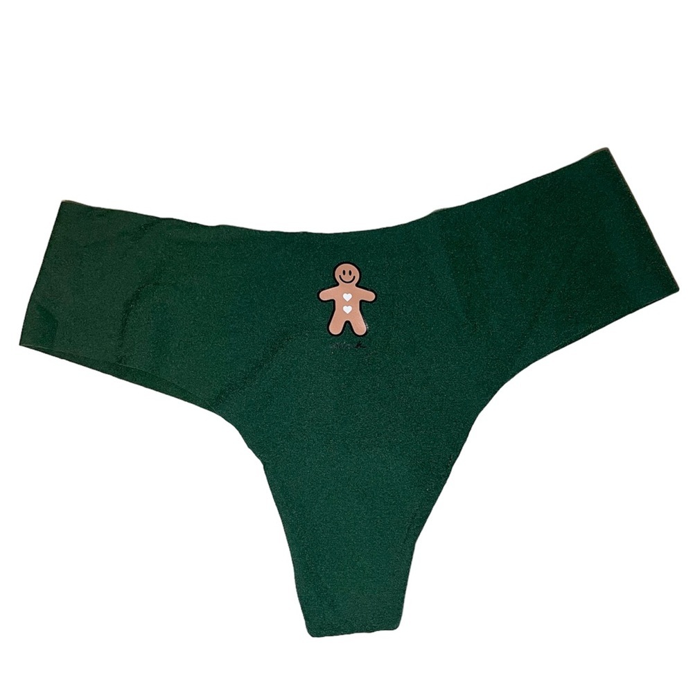 VICTORIA’S Secret PINK Holiday 2022 Panty